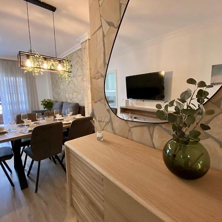 The Sun City Apartment بويرتو ذي لا كروز المظهر الخارجي الصورة
