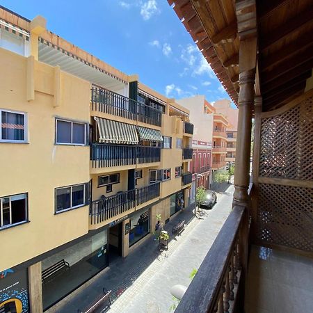 The Sun City Apartment بويرتو ذي لا كروز المظهر الخارجي الصورة
