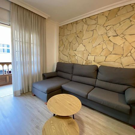 The Sun City Apartment بويرتو ذي لا كروز المظهر الخارجي الصورة