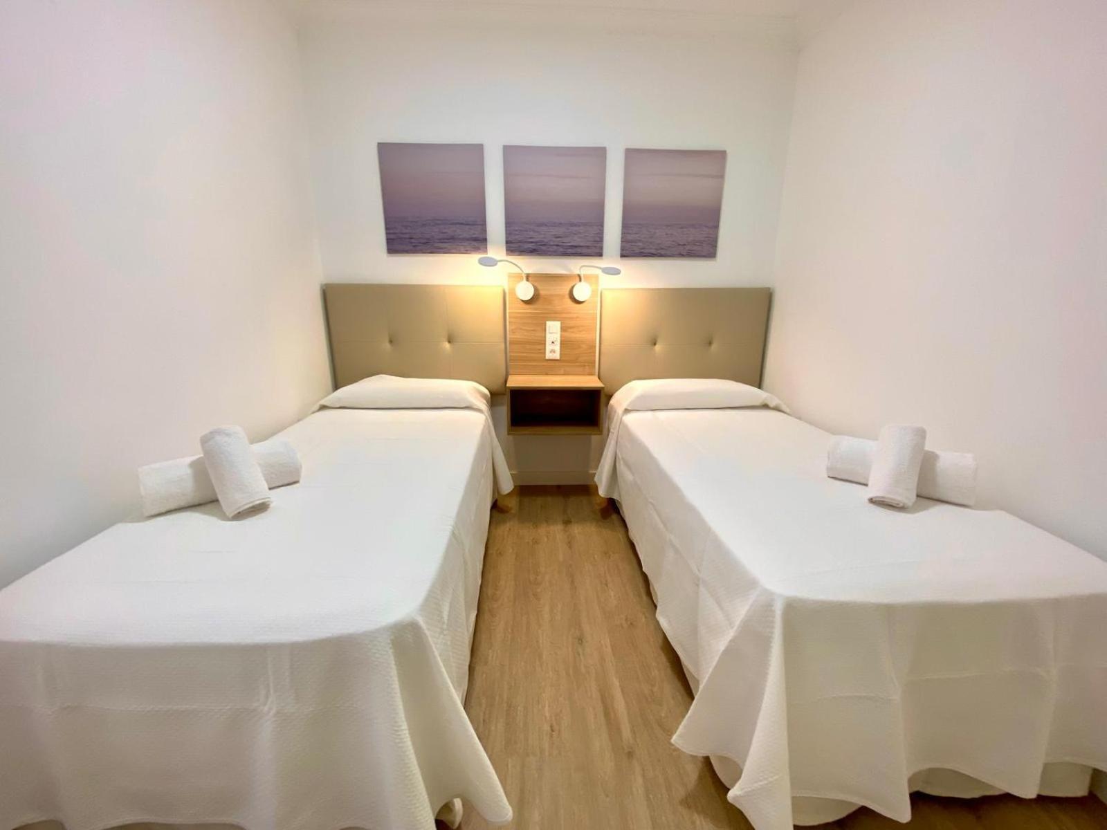 The Sun City Apartment بويرتو ذي لا كروز المظهر الخارجي الصورة
