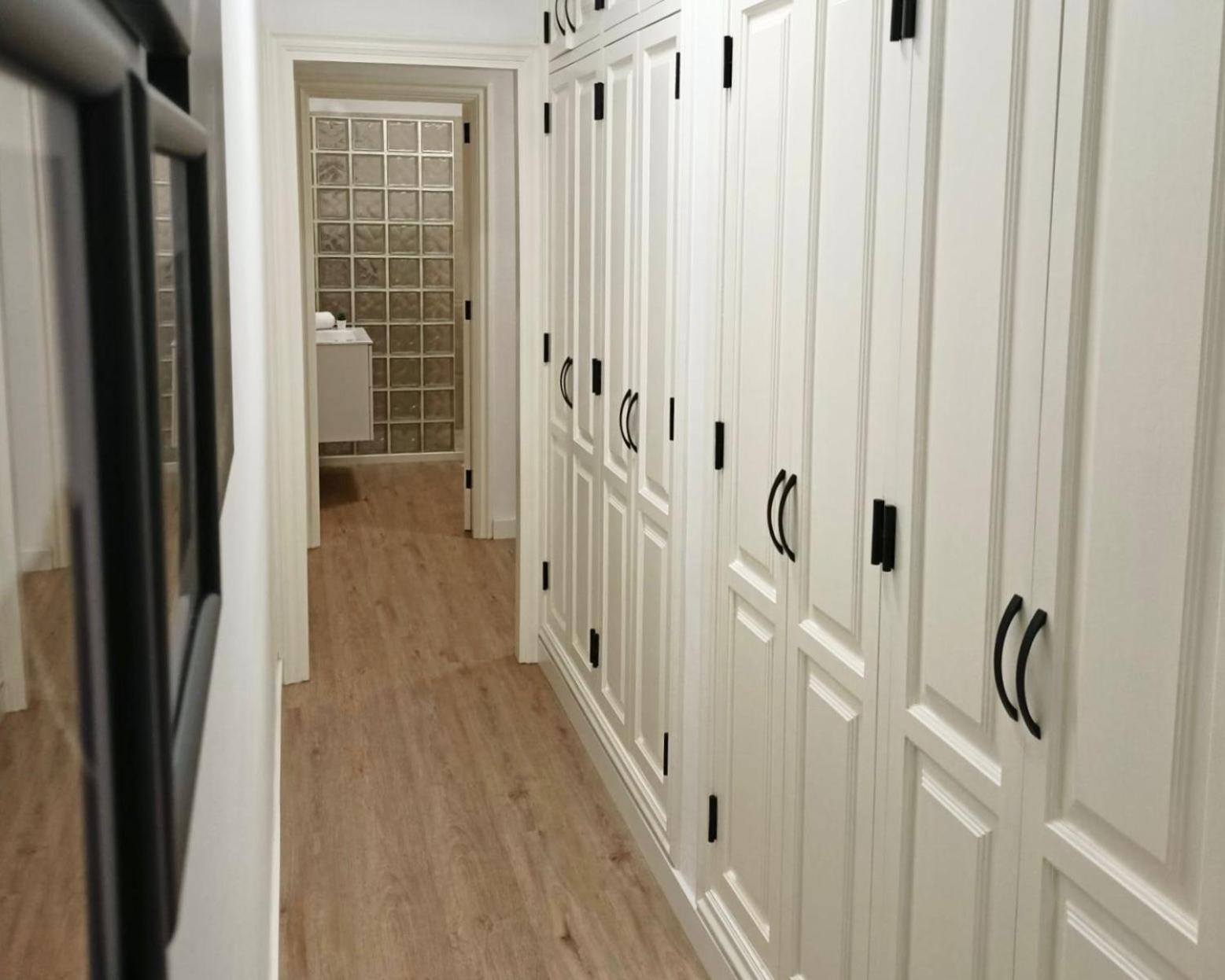 The Sun City Apartment بويرتو ذي لا كروز المظهر الخارجي الصورة