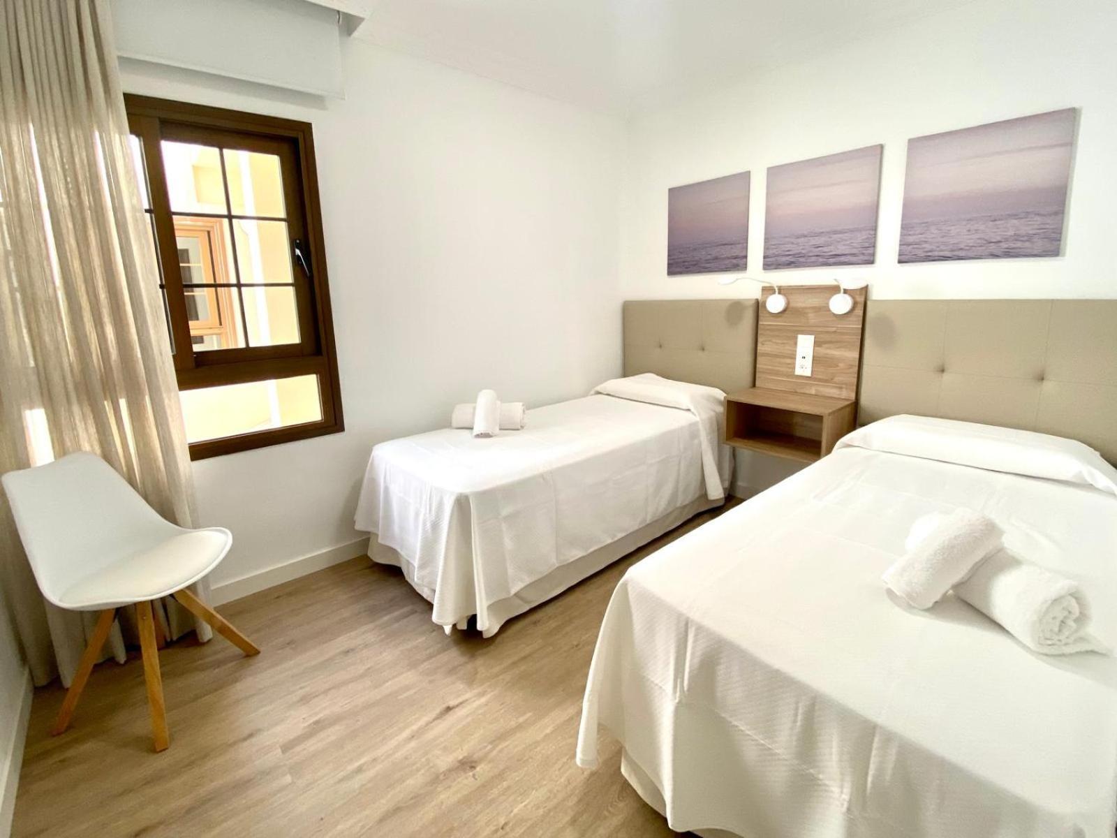 The Sun City Apartment بويرتو ذي لا كروز المظهر الخارجي الصورة