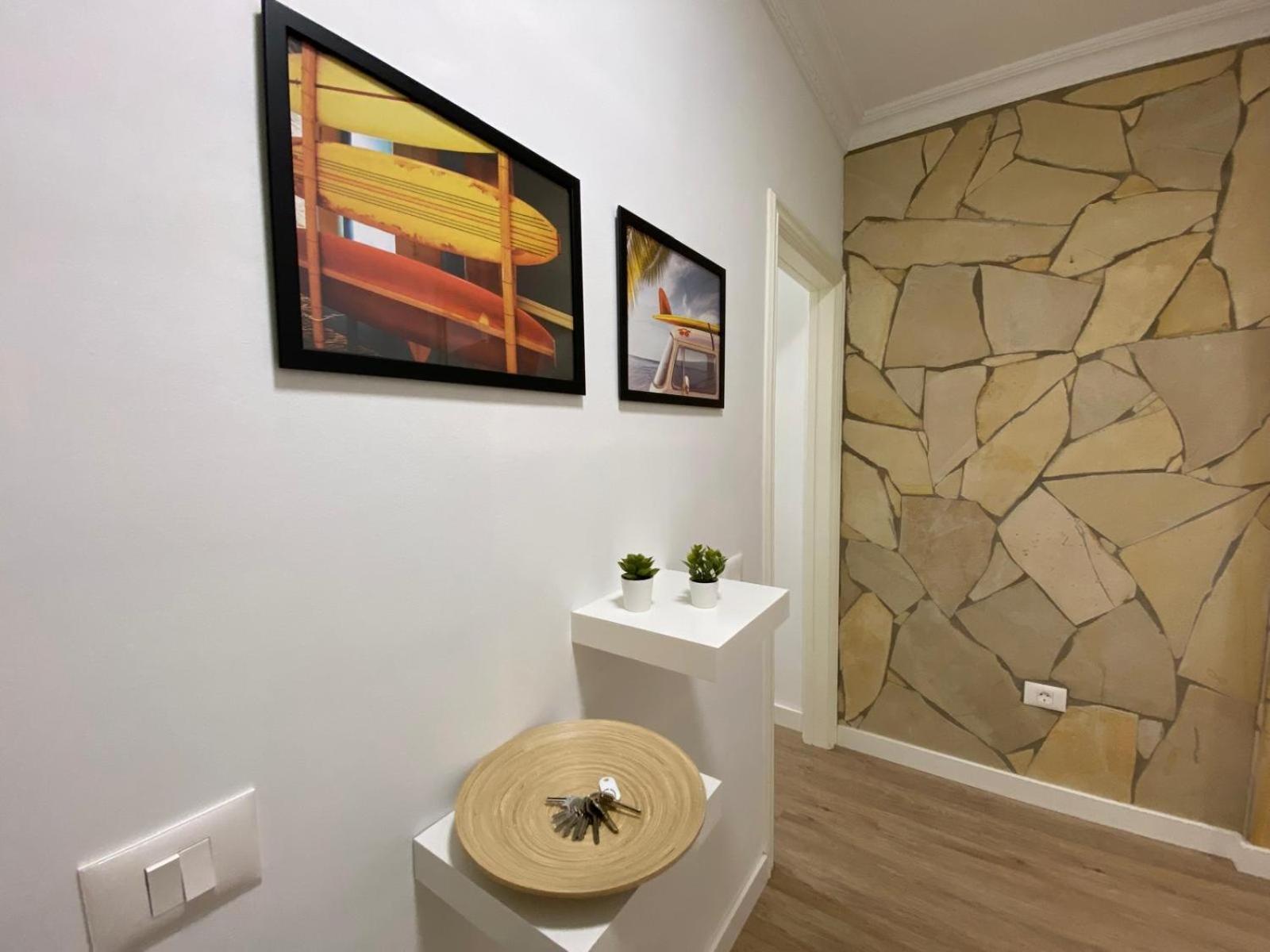 The Sun City Apartment بويرتو ذي لا كروز المظهر الخارجي الصورة
