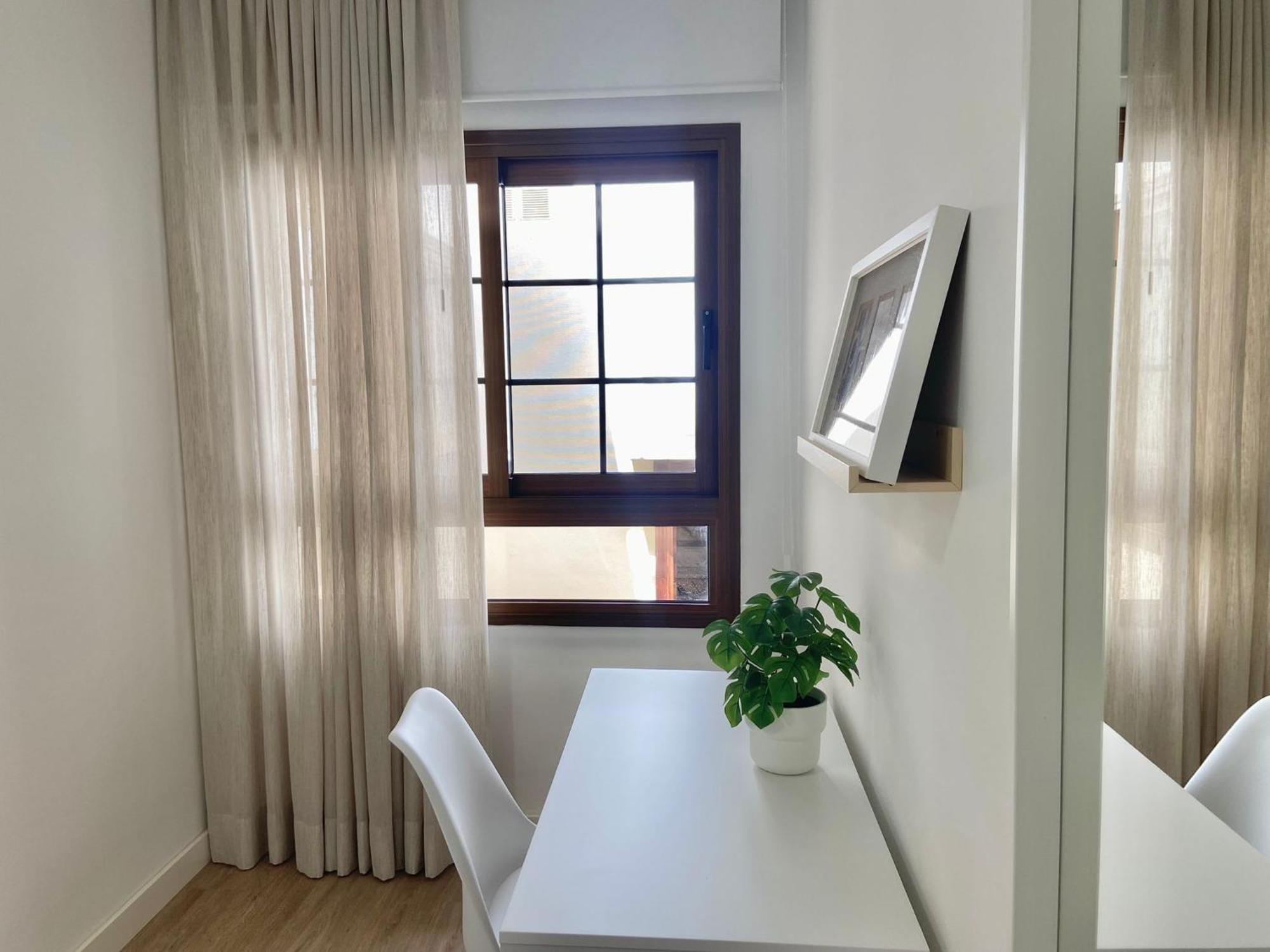 The Sun City Apartment بويرتو ذي لا كروز المظهر الخارجي الصورة