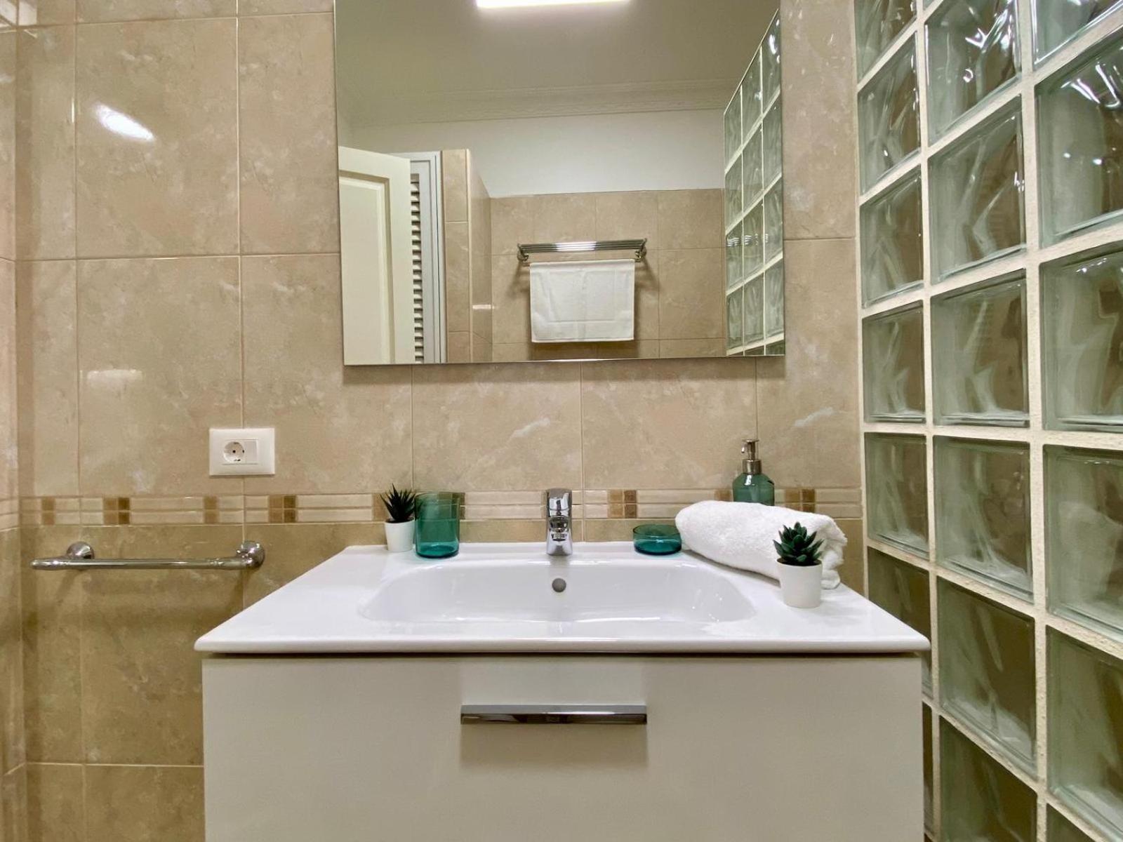 The Sun City Apartment بويرتو ذي لا كروز المظهر الخارجي الصورة
