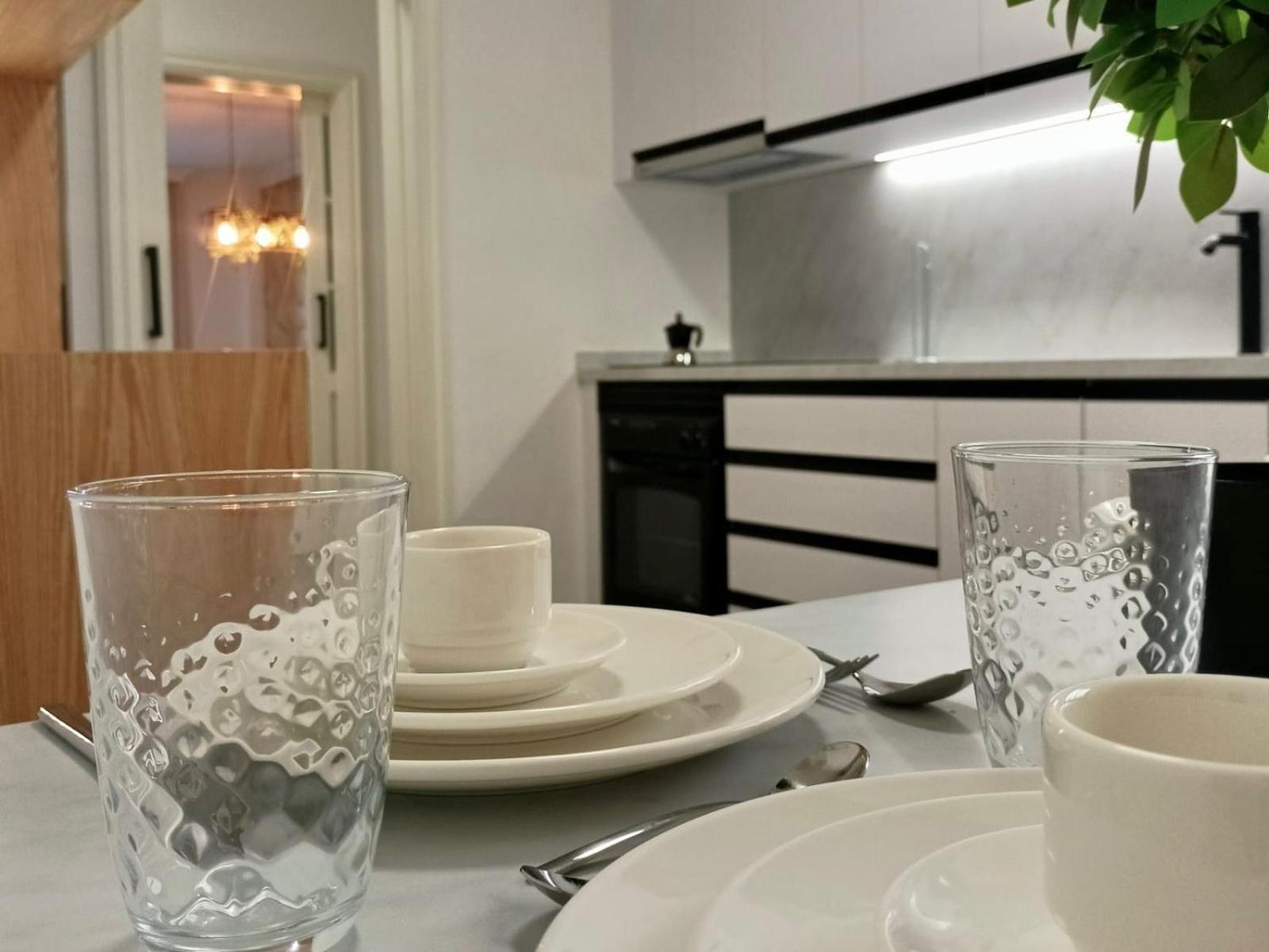 The Sun City Apartment بويرتو ذي لا كروز المظهر الخارجي الصورة