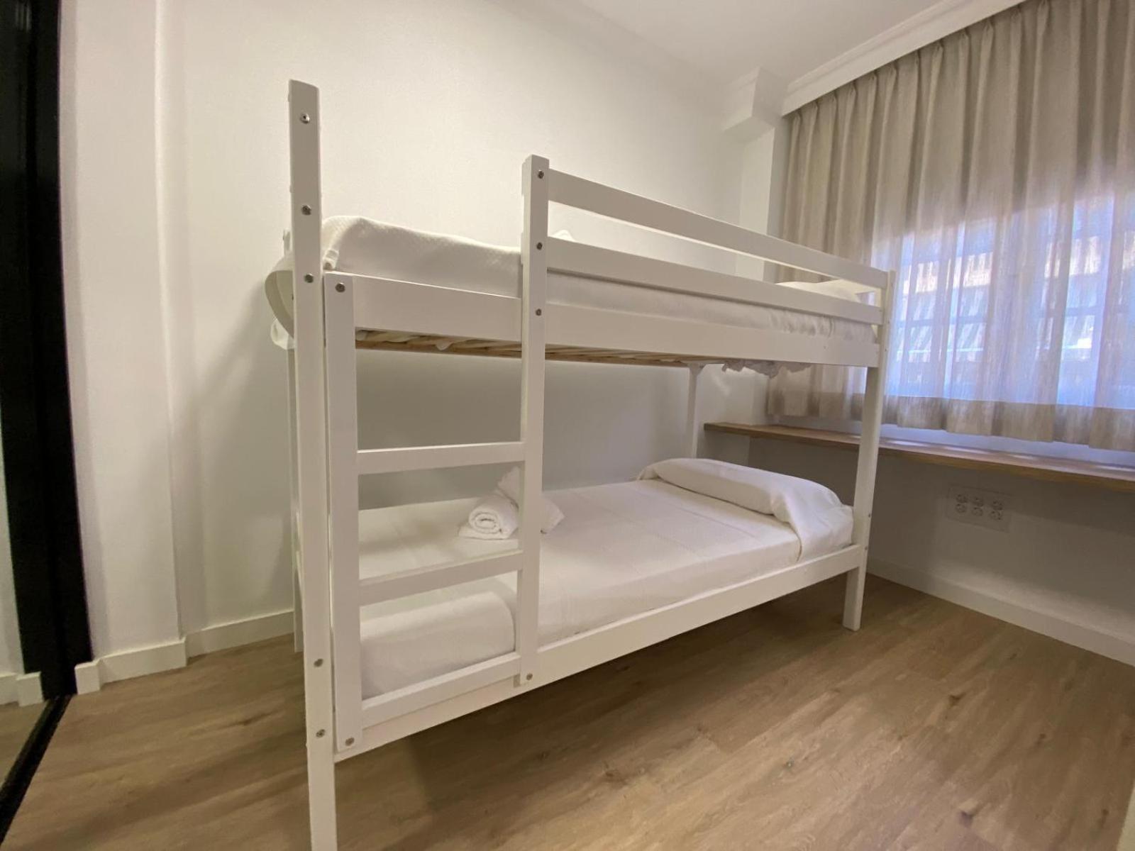 The Sun City Apartment بويرتو ذي لا كروز المظهر الخارجي الصورة
