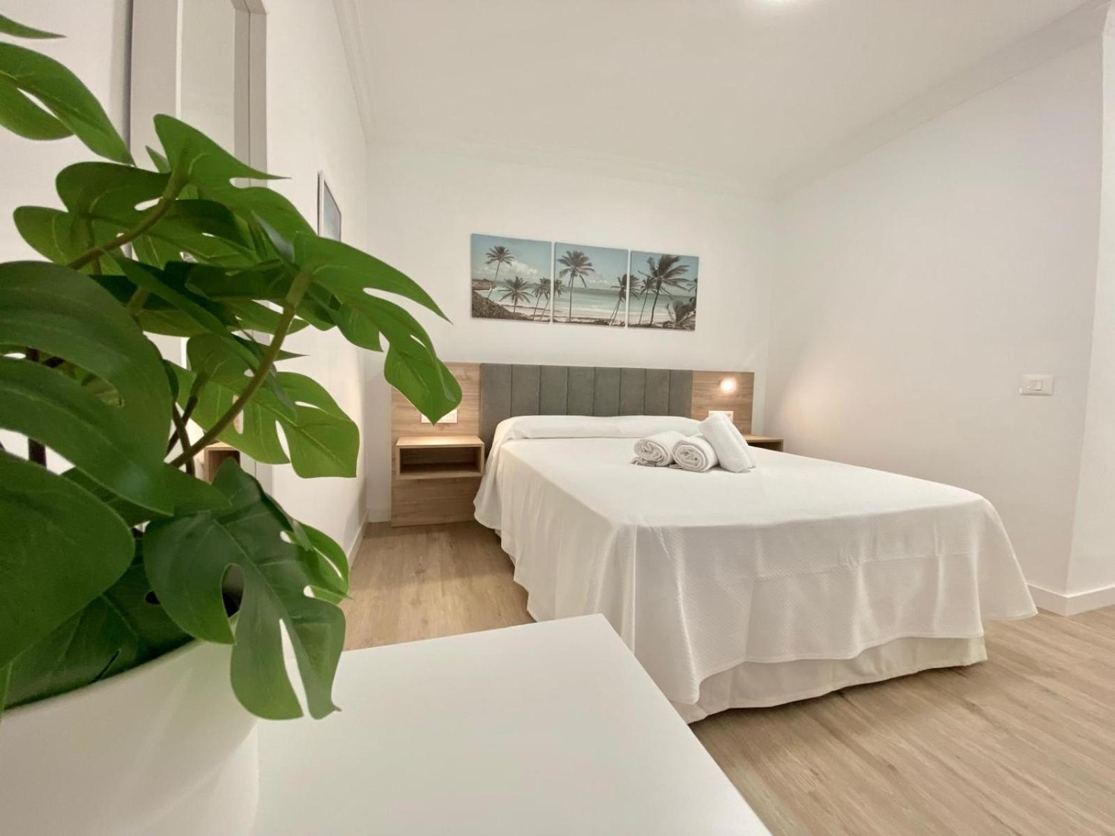The Sun City Apartment بويرتو ذي لا كروز المظهر الخارجي الصورة