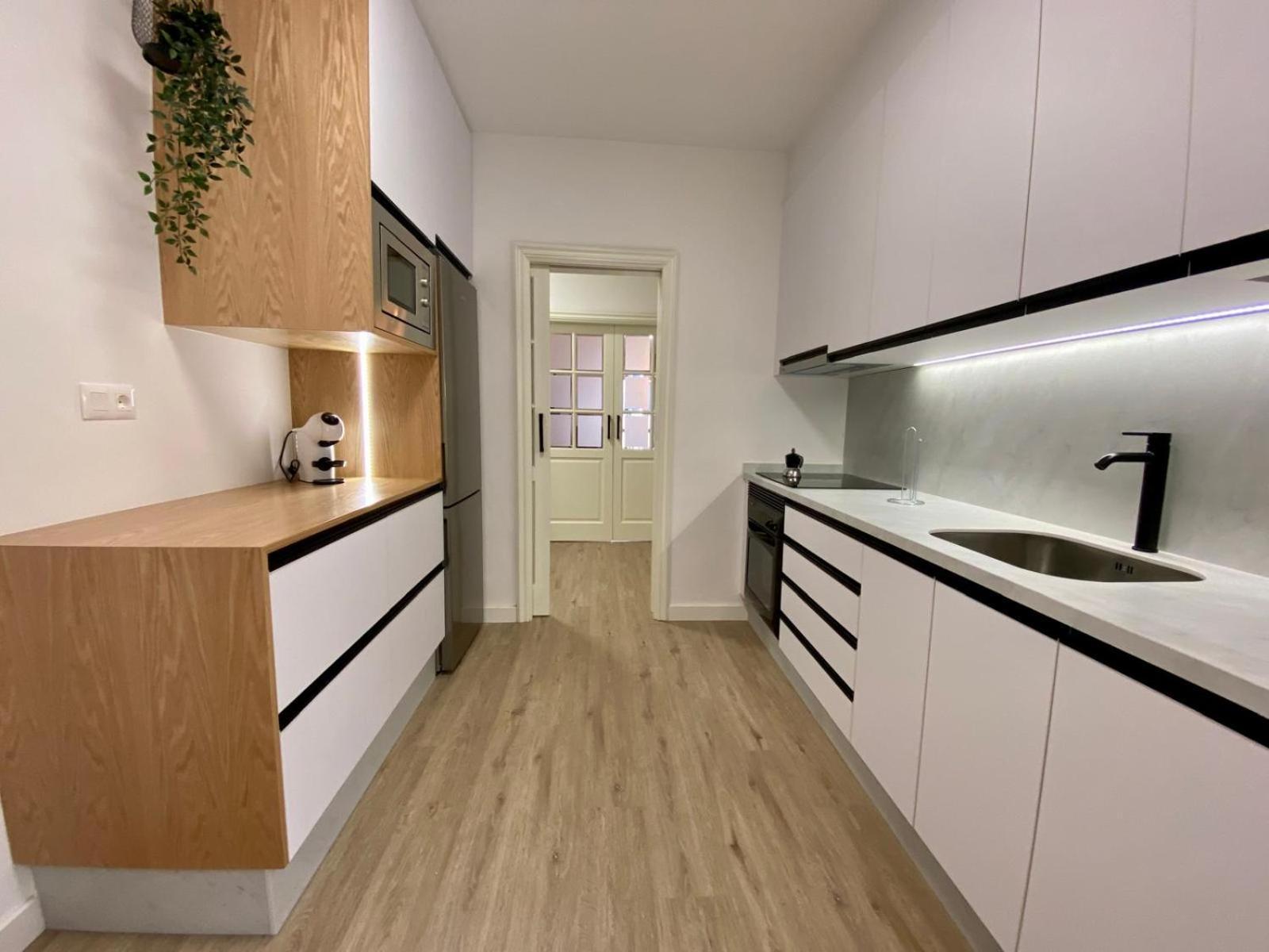 The Sun City Apartment بويرتو ذي لا كروز المظهر الخارجي الصورة