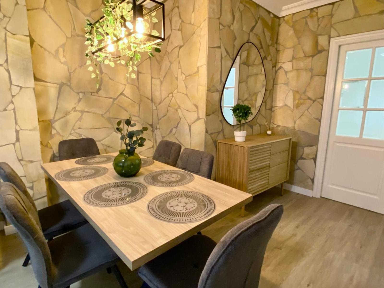 The Sun City Apartment بويرتو ذي لا كروز المظهر الخارجي الصورة