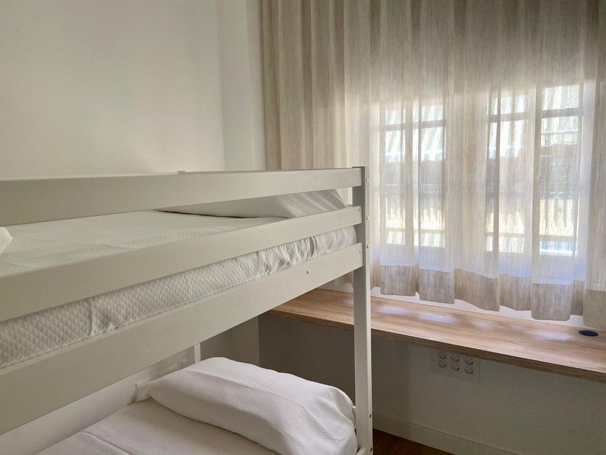 The Sun City Apartment بويرتو ذي لا كروز المظهر الخارجي الصورة