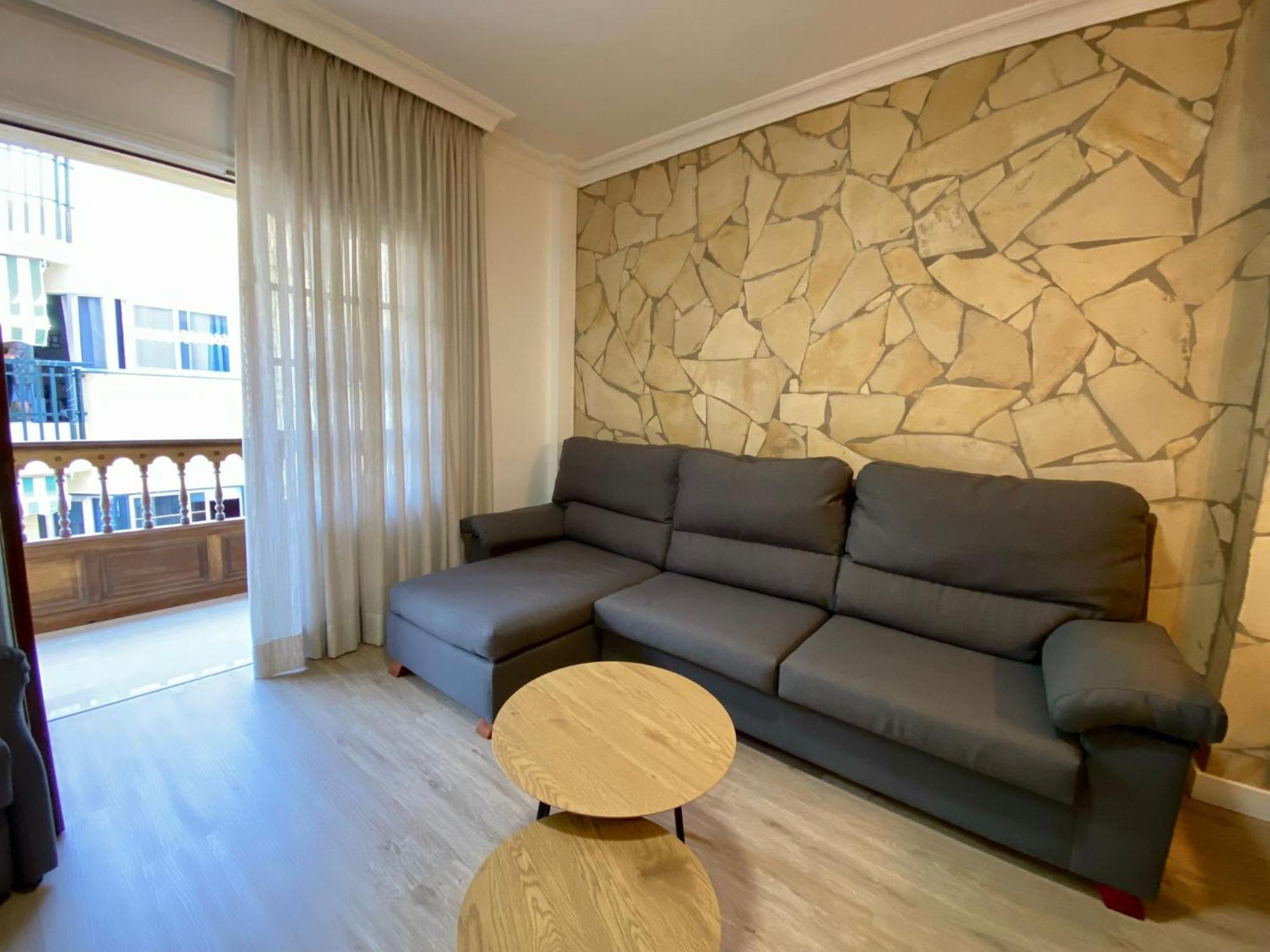 The Sun City Apartment بويرتو ذي لا كروز المظهر الخارجي الصورة